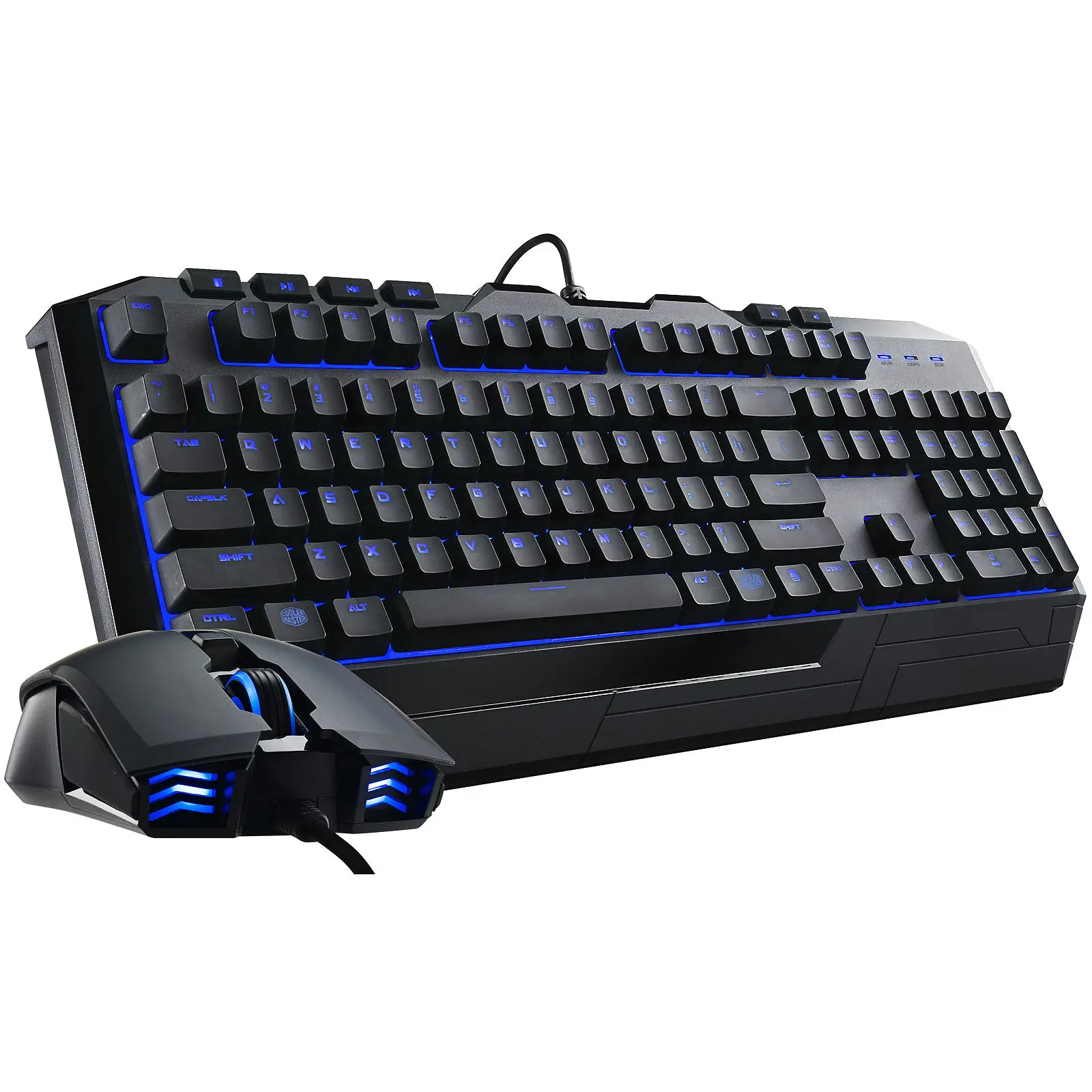 Cooler Master Devastator II Blue